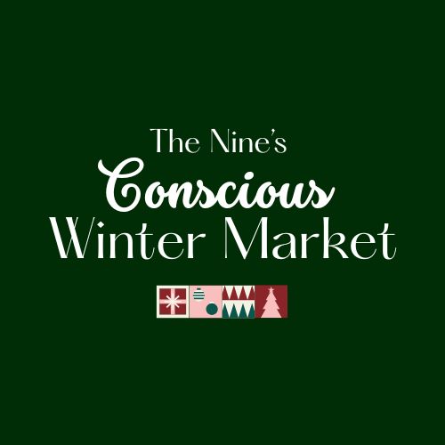 The Nine Conscious Winter Market | Vendor Expression of Interest (2026 & Future Editions)